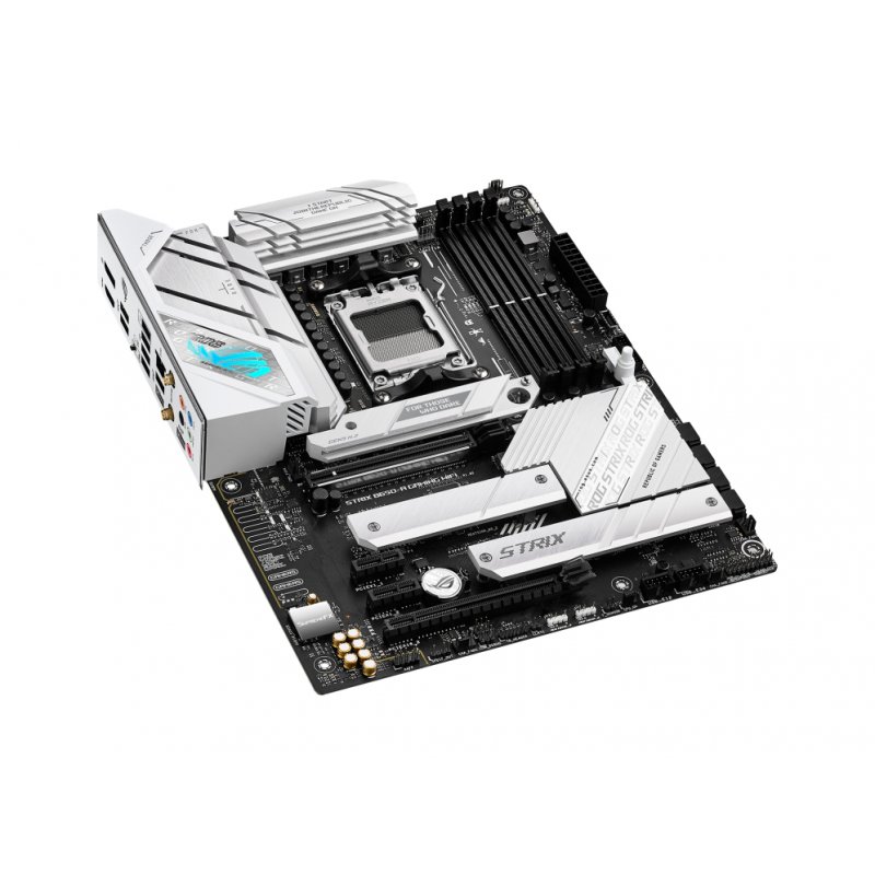 MB ASUS AMD AM5 ROG STRIX B650-A GAMING WIFI
