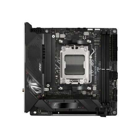 MB ASUS AMD AM5 ROG STRIX B650E-I GAMING WIFI