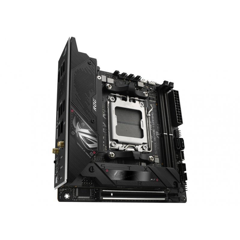 MB ASUS AMD AM5 ROG STRIX B650E-I GAMING WIFI