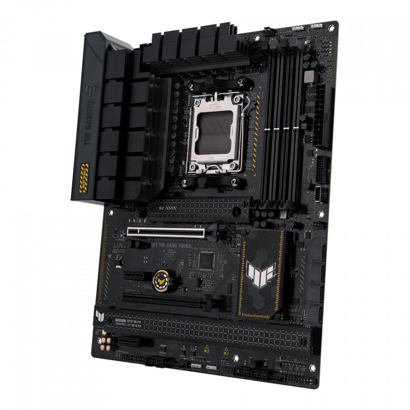 MB ASUS AMD AM5 TUF GAMING B650-PLUS