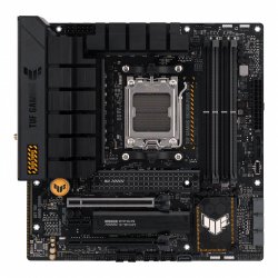 MB ASUS AMD AM5 TUF GAMING B650M-PLUS WIFI