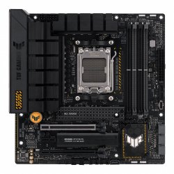 MB ASUS AMD AM5 TUF GAMING B650M-PLUS