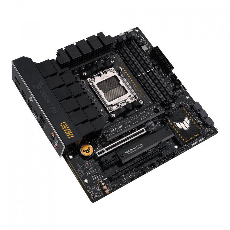 MB ASUS AMD AM5 TUF GAMING B650M-PLUS
