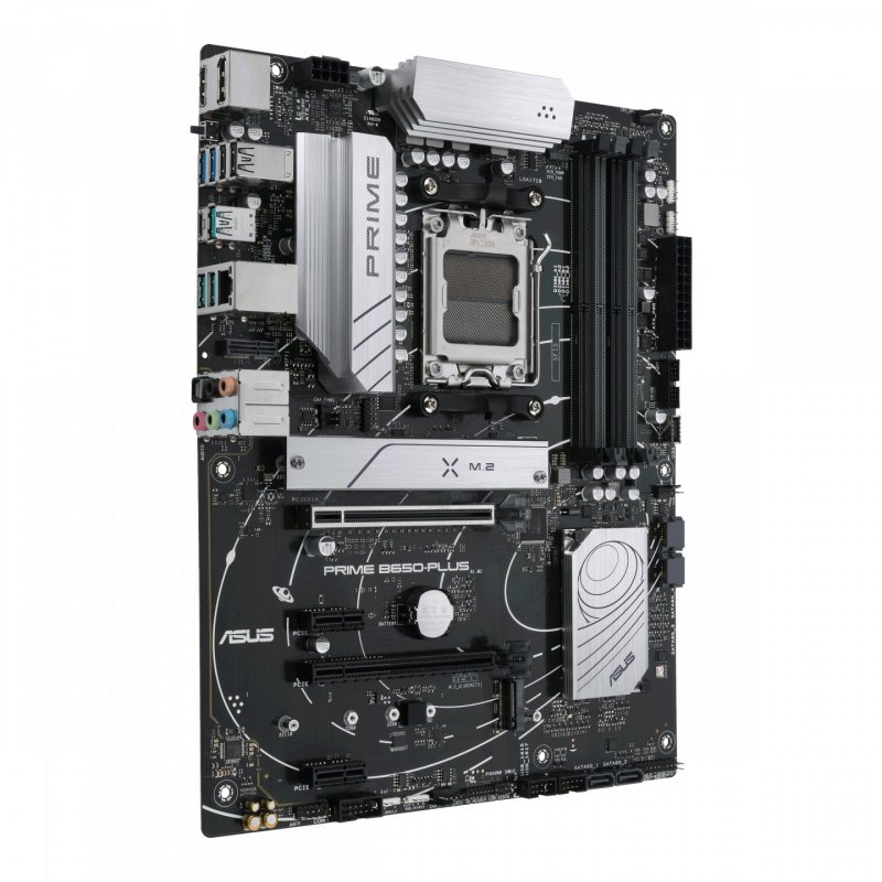 MB ASUS AMD AM5 PRIME B650-PLUS
