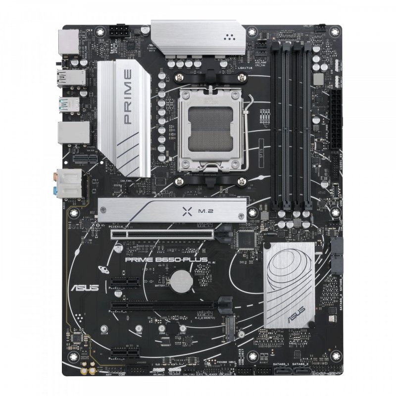 MB ASUS AMD AM5 PRIME B650-PLUS-CSM Intel 1200