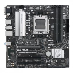 MB ASUS AMD AM5 PRIME B650M-A