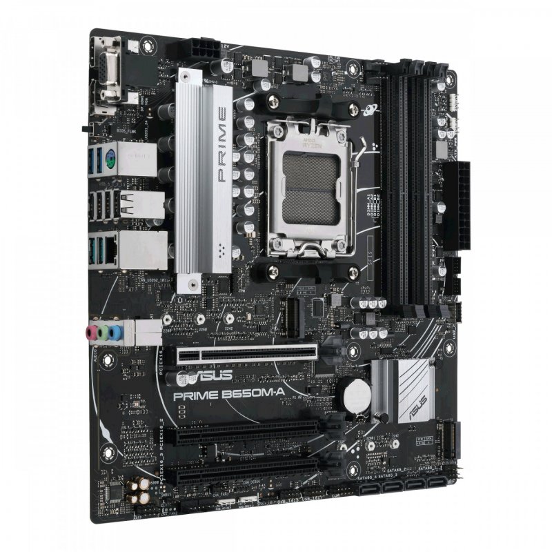 MB ASUS AMD AM5 PRIME B650M-A-CSM