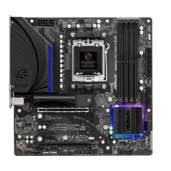 MB ASRock AMD AM5 B650M PG RIPTIDE