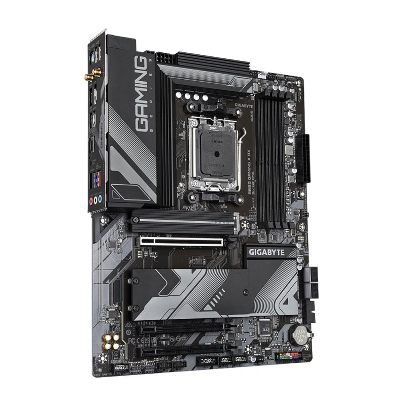 Gigabyte B650 GAMING X AX motherboard AMD B650 Socket AM5 ATX