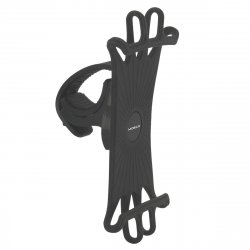 Mobilis 001353 support Support passif Ordinateur portable, Mobile/smartphone Noir