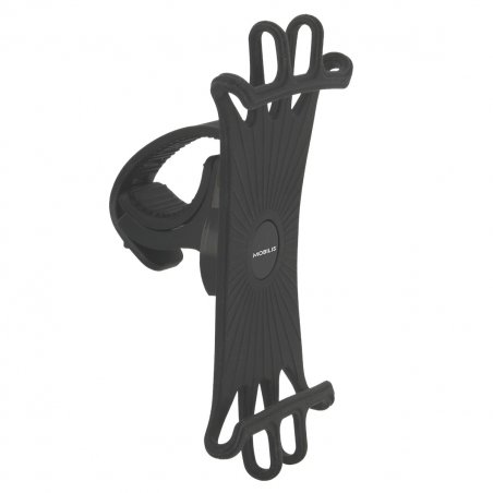 Mobilis 001353 support Support passif Ordinateur portable, Mobile/smartphone Noir