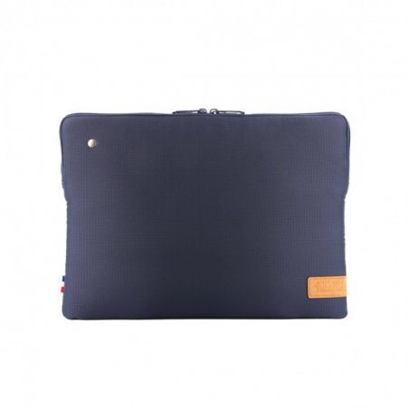 LA FRENCHIE SLEEVE 12.5 - 14IN - MIDNIGHT BLUE - MADE IN FRANCE