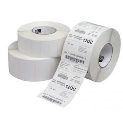 Z-PERFORM 1000D 102X38MM 1790 LBL/ROLL C-25MM BOX OF 12