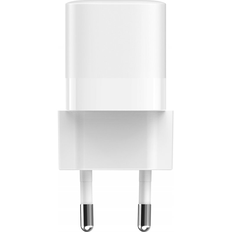 VISION USB-C 30w Charger with EU Plug