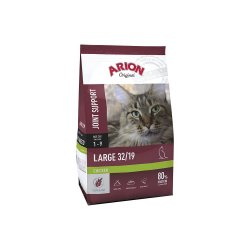 Arion - Cat Food - Original Cat Large Breed - 7,5 Kg (105859)