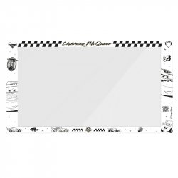 PROTECTION D'ECRAN 7'' - CARS SCREEN BUDDY