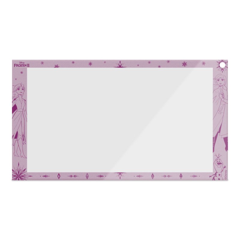 PROTECTION D'ECRAN  7'' - FROZEN II SCREEN BUDDY