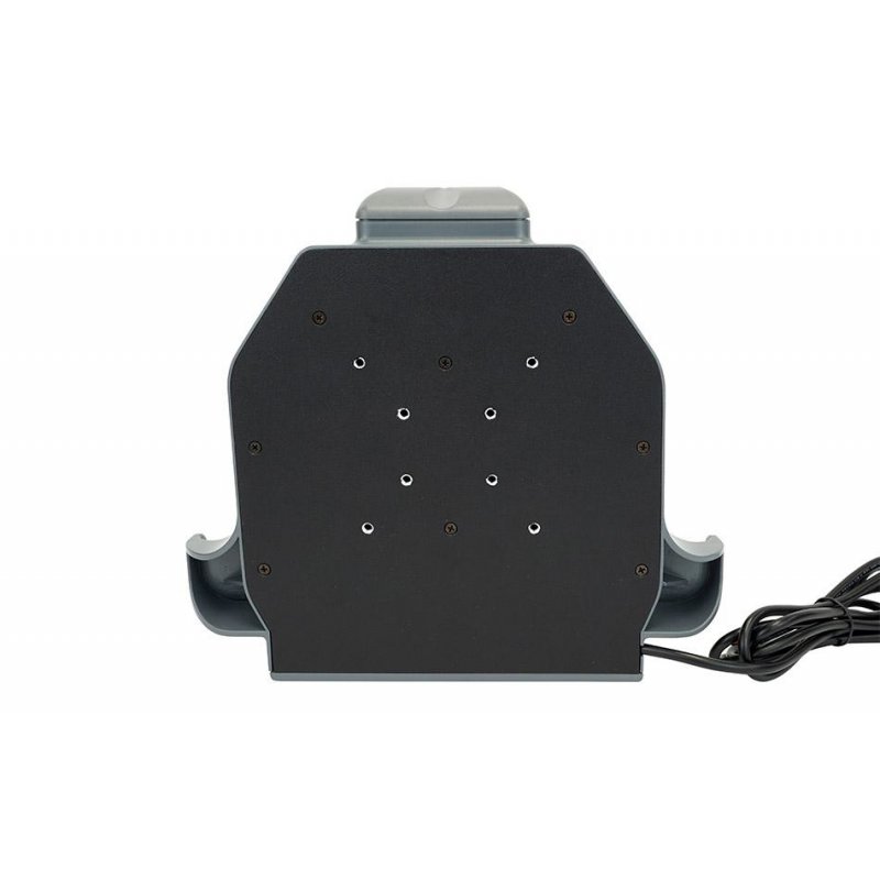 KIT: ZEBRA ET50/51 55/56 10IN DUAL USB DOCKING STATION W/MP205