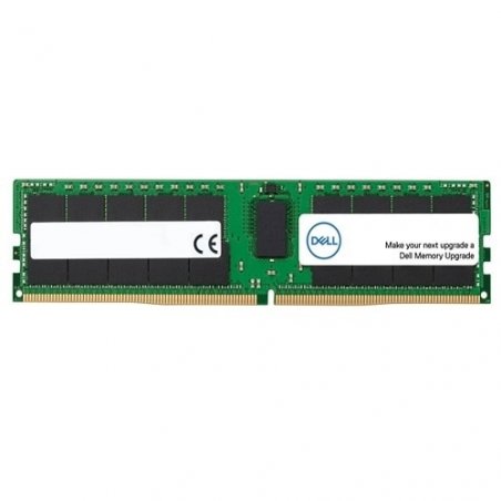 SNS ONLY - DELL MEMORY UPGRADE - 32GB - 2RX8 DDR4 UDIMM 3200MHZ