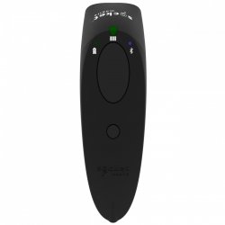 Socket Mobile S720 Lecteur de code barre portable 1D/2D Linéaire Noir