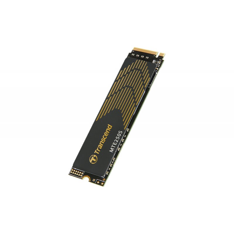 1TB M.2 2280 PCIe Gen4x4 NVMe 3D TLC