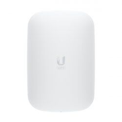 STOCK2 - Ubiquiti UniFi6 Extender 4800 Mbit/s Blanc
