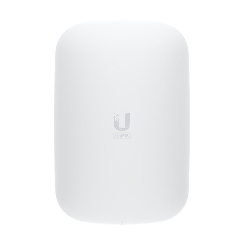 STOCK2 - Ubiquiti UniFi6 Extender 4800 Mbit/s Blanc