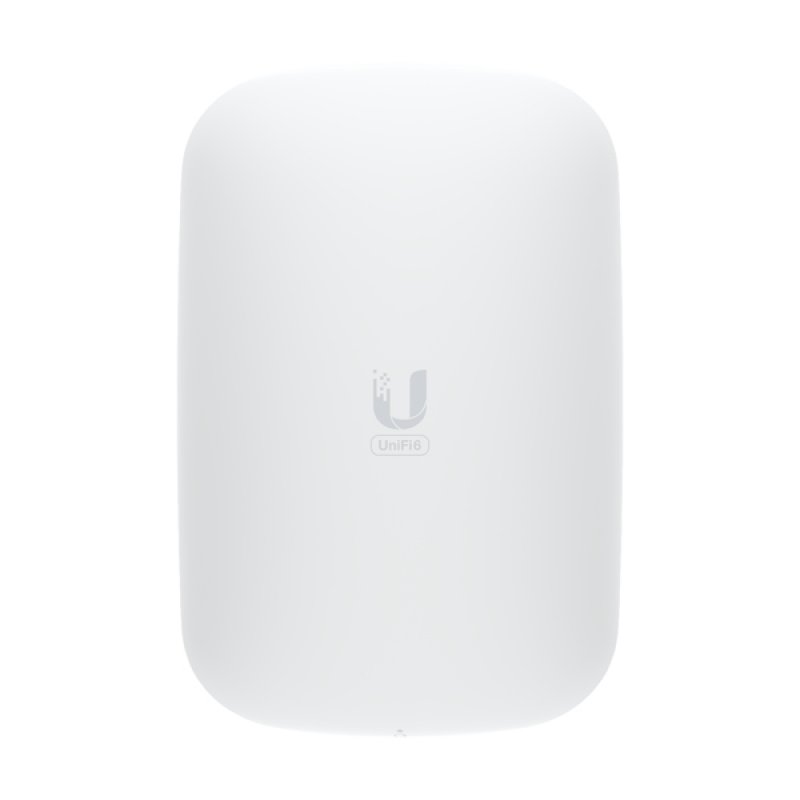 Ubiquiti UniFi U6-Extender - 2,4GHZ/573.5MBPS - 5GHZ/4800MBPS
