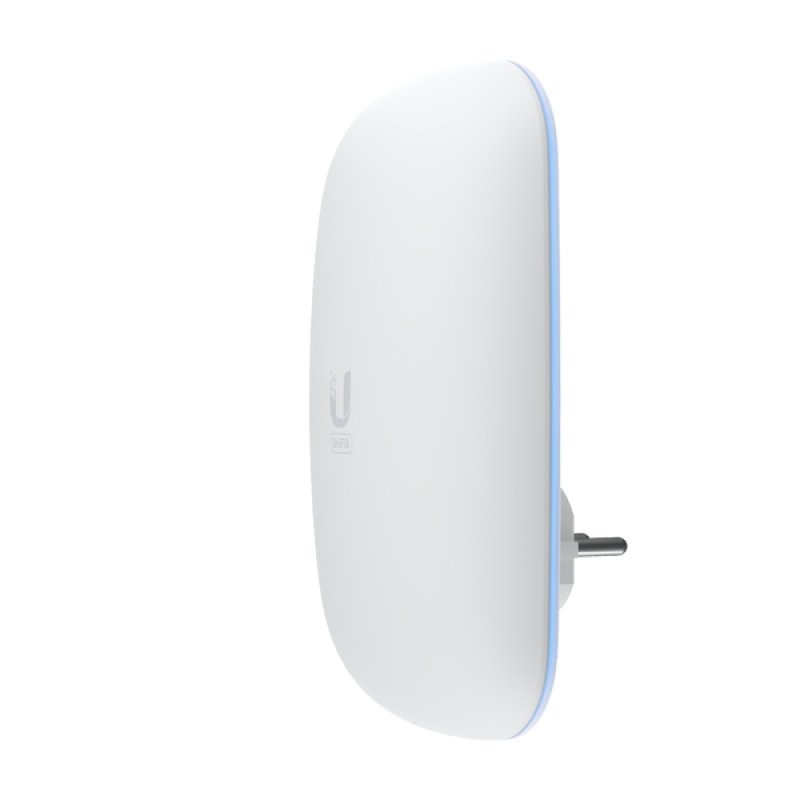 Ubiquiti UniFi U6-Extender - 2,4GHZ/573.5MBPS - 5GHZ/4800MBPS