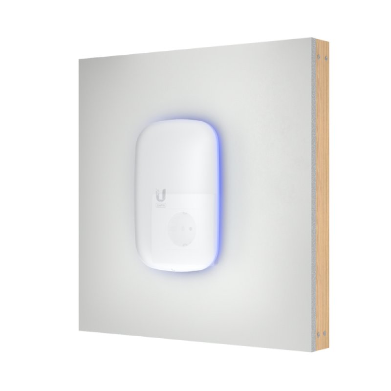 Ubiquiti UniFi U6-Extender - 2,4GHZ/573.5MBPS - 5GHZ/4800MBPS