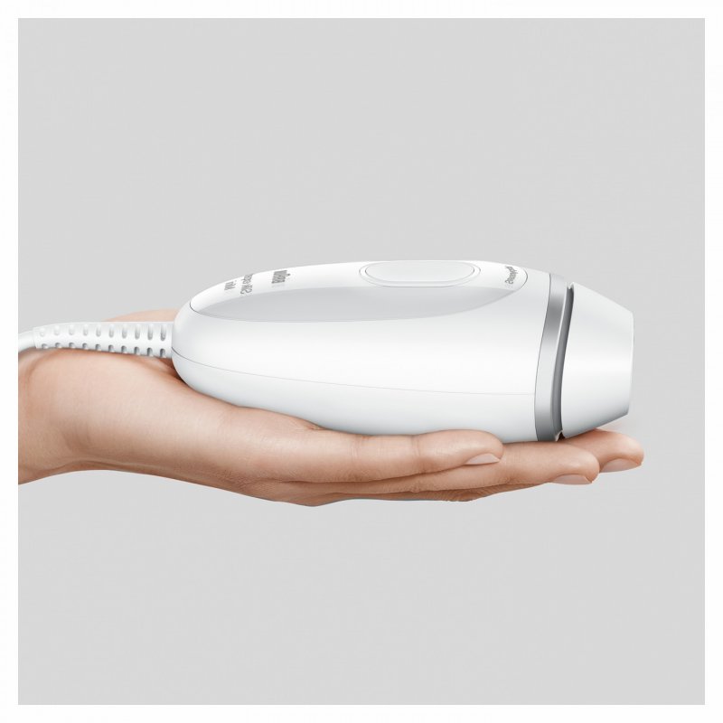 Braun Silk-expert Mini PL1124 Lumière pulsée Blanc
