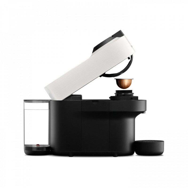 Krup Nespresso XN920110 Vertuo Pop  CoconutWhite
