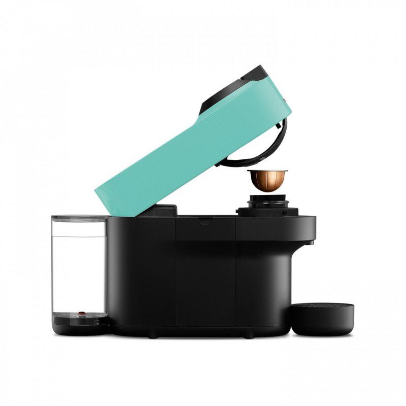 Krup Nespresso XN920410 Vertuo Pop  Aqua Mint
