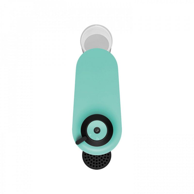 Krup Nespresso XN920410 Vertuo Pop  Aqua Mint