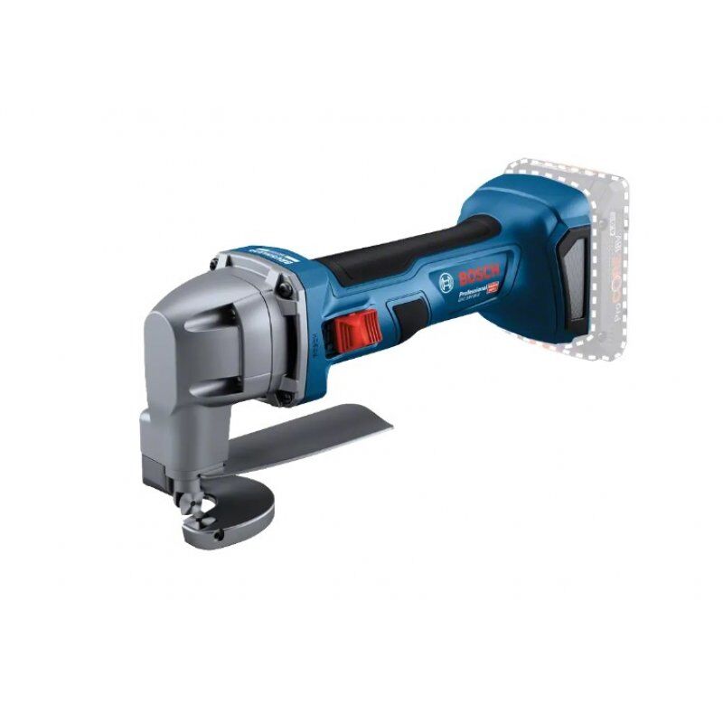 BOSCH GSC 18V-16 E solo           KARTON  0601926300