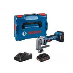 Bosch GSC 18V-16 E Power shear 3200 spm 700 W