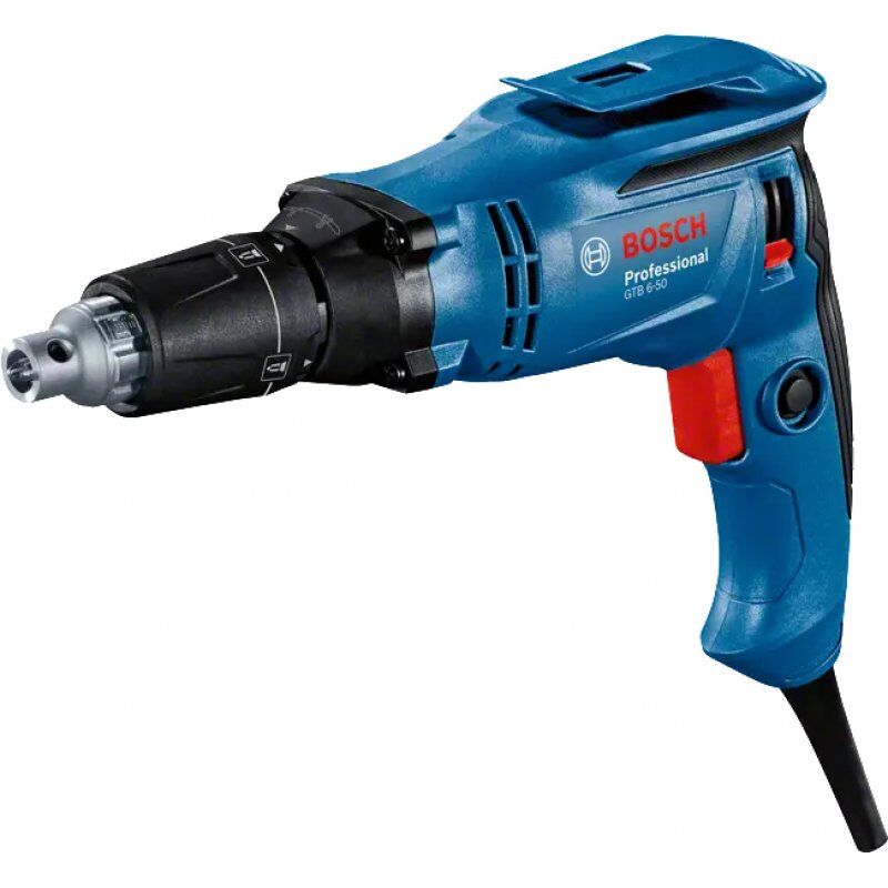 BOSCH GTB 6-50 Trockenbauschrauber  06014A2002