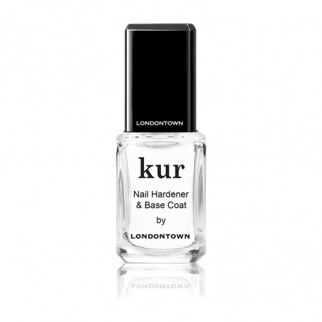 Londontown - Nail Hardener & Base Coat