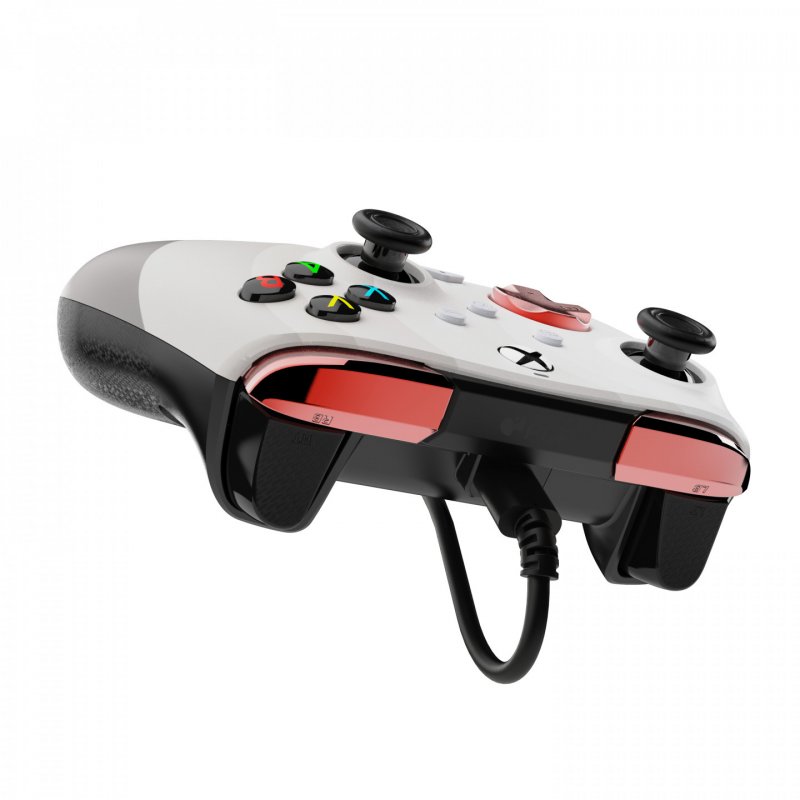 PDP PACK GAMING XBOX RADICAL WHMANETTE REMATCH+CASQUE AIRLITE