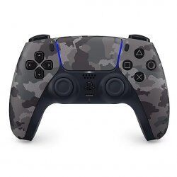 Sony PS5 DualSense Camouflage Bluetooth Manette de jeu Analogique/Numérique PlayStation 5
