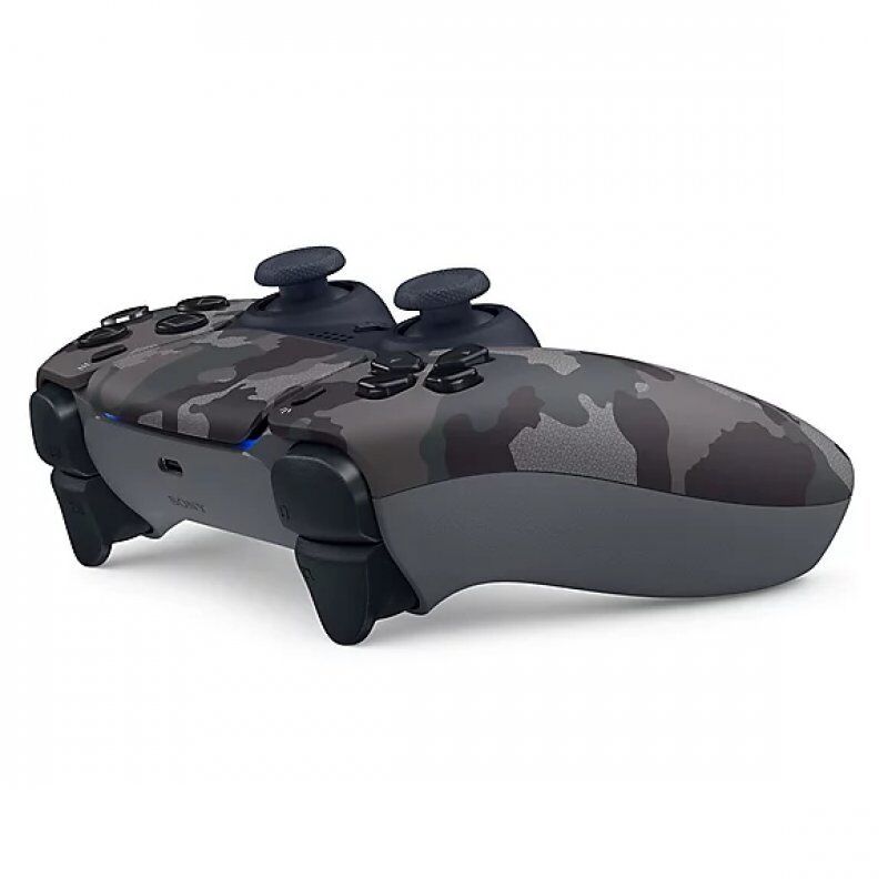 Sony PS5 DualSense Camouflage Bluetooth Manette de jeu Analogique/Numérique PlayStation 5