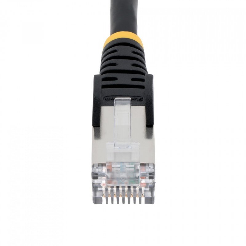 CAT6A ETHERNET CABLE - 3M LSZH 10GBE NETWORK PATCH CABLE