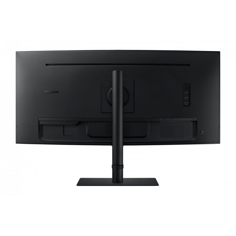 Samsung LS34A650UBUXEN computer monitor 86.4 cm (34") 3440 x 1440 pixels UltraWide Quad HD Black