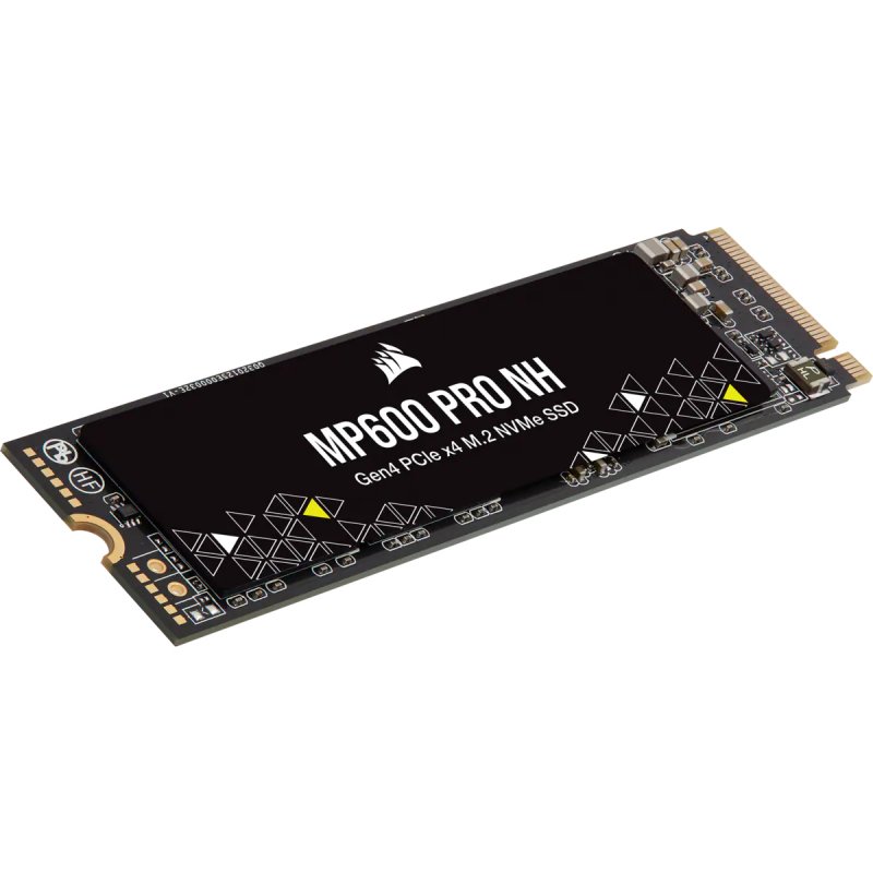 Corsair MP600 PRO NH M.2 1 To PCI Express 4.0 3D TLC NAND NVMe