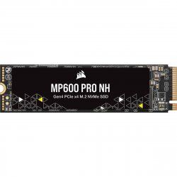 Corsair MP600 PRO NH M.2 2 To PCI Express 4.0 3D TLC NAND NVMe