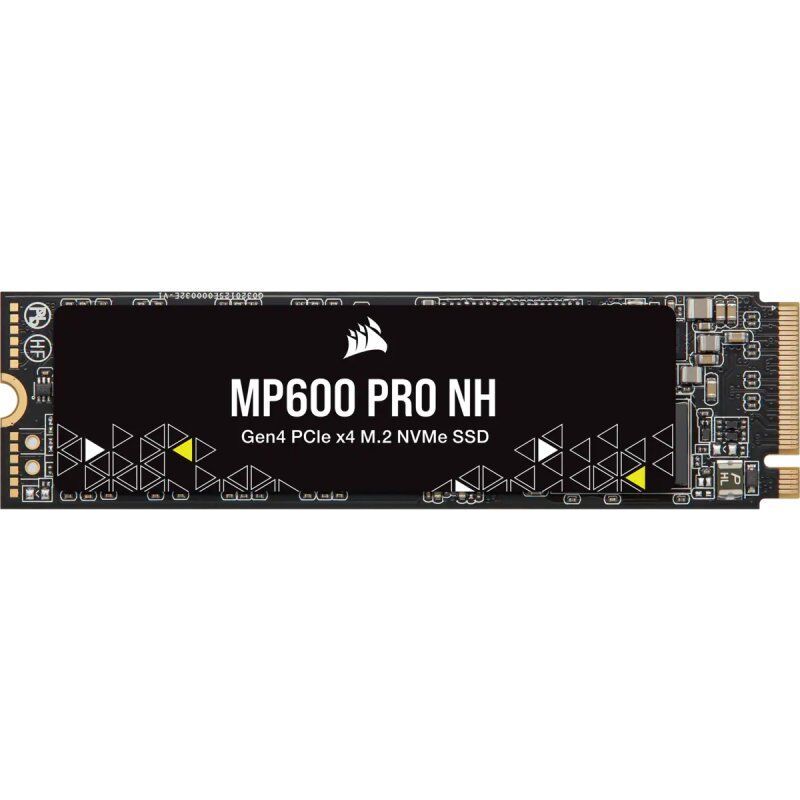 Corsair MP600 PRO NH M.2 2 To PCI Express 4.0 3D TLC NAND NVMe