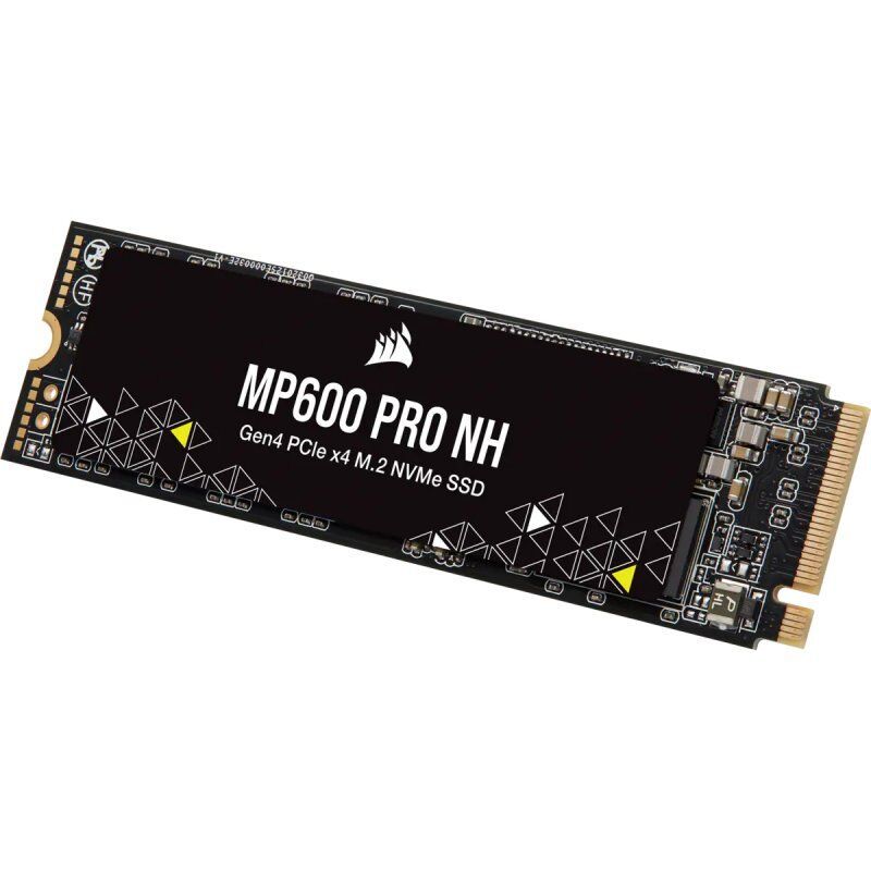Corsair MP600 PRO NH M.2 2 To PCI Express 4.0 3D TLC NAND NVMe