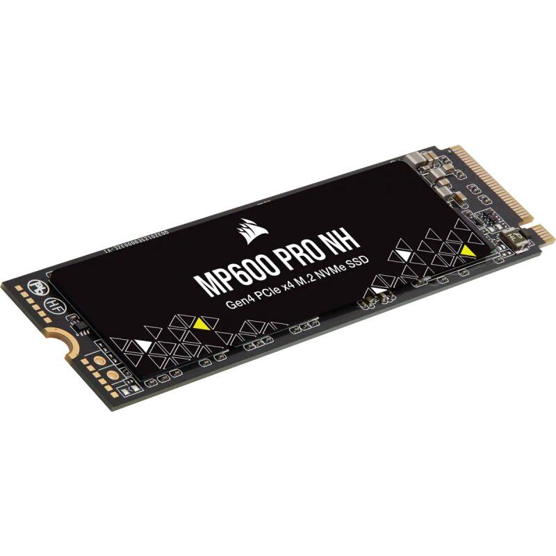 Corsair MP600 PRO NH M.2 2 To PCI Express 4.0 3D TLC NAND NVMe