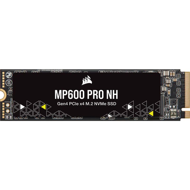 SSD Corsair Force MP600Pro NH M.2 4TB PCIe NVME