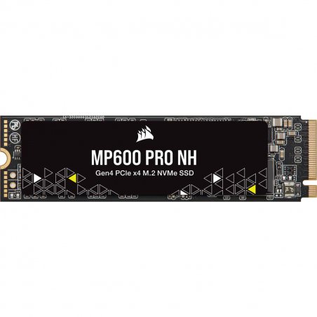 SSD Corsair Force MP600Pro NH M.2 4TB PCIe NVME